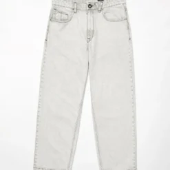 Billow Jeans - BONE -Volcom Store A1932205 BNE 10 be67d5ca 4704 4d8b 864c 9d1c90287193