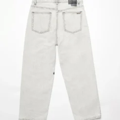 Billow Jeans - BONE -Volcom Store A1932205 BNE 11 e9fbc7e2 609e 4fd3 b6ca 2c97789d4147