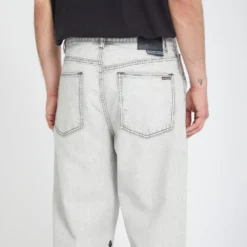 Billow Jeans - BONE -Volcom Store A1932205 BNE 1 75ef03bc 4c4e 4015 bb20 d15ad6e97e86