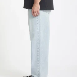 Billow Jeans - Desert Dirt Indigo 23 Billow Jeans - Desert Dirt Indigo -Volcom Store A1932205 DDN 1 456798e6 7eaf 4414 8160 957b1d63ac19