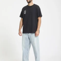 Billow Jeans - Desert Dirt Indigo 24 Billow Jeans - Desert Dirt Indigo -Volcom Store A1932205 DDN 2 81044be4 d446 43ad a051 bde3c79b1fdf