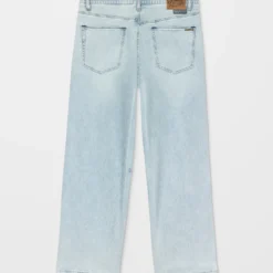 Billow Jeans - Desert Dirt Indigo 27 Billow Jeans - Desert Dirt Indigo -Volcom Store A1932205 DDN B 1