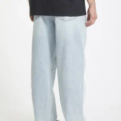 Billow Jeans - Desert Dirt Indigo 21 Billow Jeans - Desert Dirt Indigo -Volcom Store A1932205 DDN B a3baafaa ea62 4d0c a2e8 b0a1c528af97