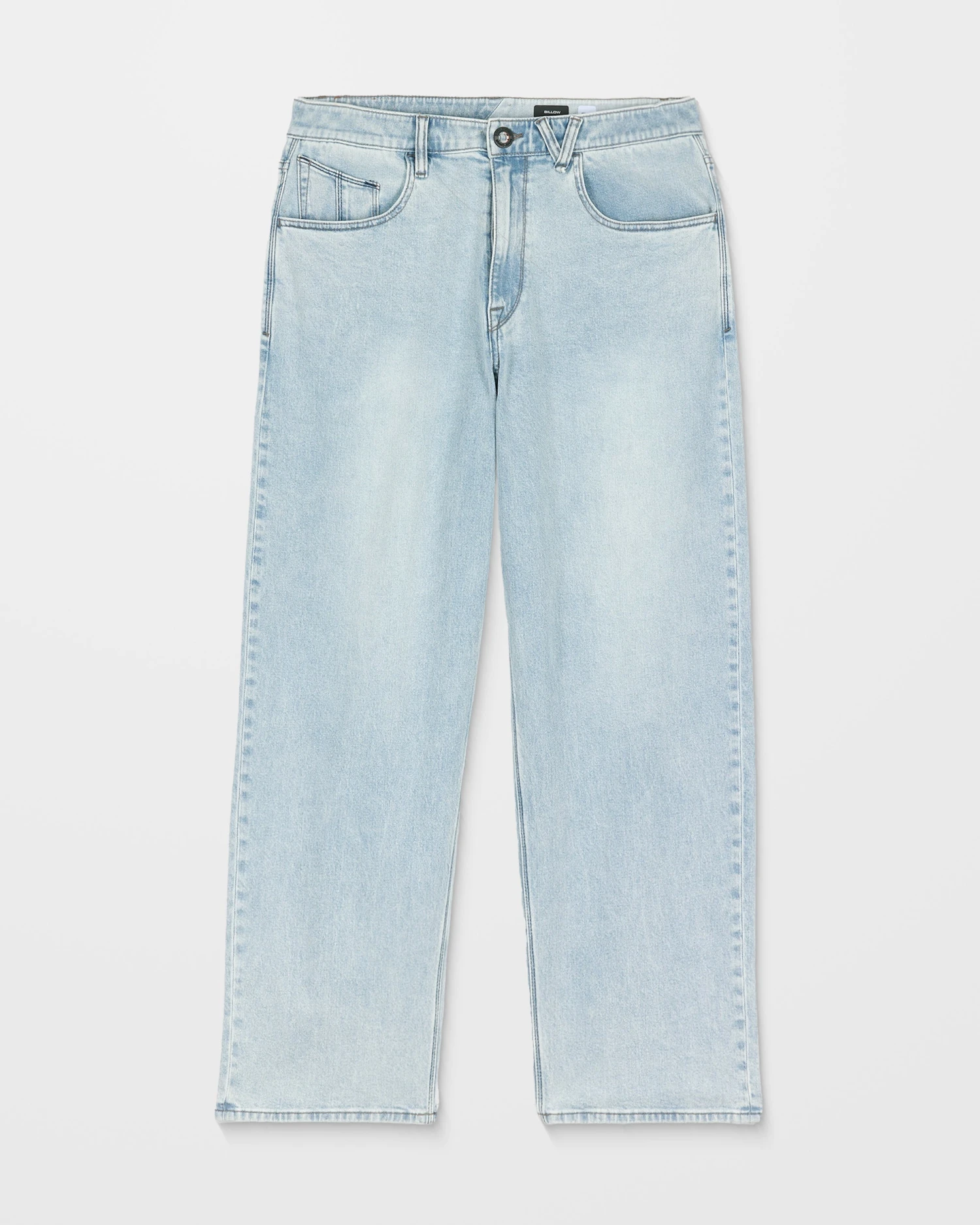 Billow Jeans - Desert Dirt Indigo 12 Billow Jeans - Desert Dirt Indigo - Image 10