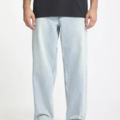 Billow Jeans - Desert Dirt Indigo 20 Billow Jeans - Desert Dirt Indigo -Volcom Store A1932205 DDN F c47b16b5 df8c 4aab b1fe 94ae327a497c