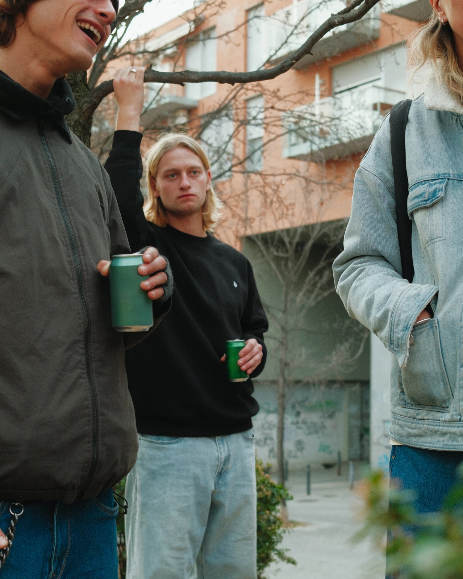 Billow Jeans - Desert Dirt Indigo 8 Billow Jeans - Desert Dirt Indigo - Image 6