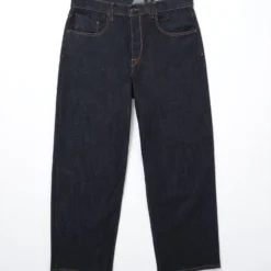 Billow Jeans - Rinse -Volcom Store A1932205 RNS 4 ab33560f 9dcc 4f3d a091 1249cf8be98f