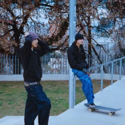 Billow Jeans - Rinse -Volcom Store A1932205 RNS LIFESTYLE 13 08ca8c8e 15a8 421e 8a87 cb31b90805f4