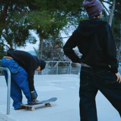 Billow Jeans - Rinse -Volcom Store A1932205 RNS LIFESTYLE 14 023172b2 962b 44bb ae07 aee6a2be45fd