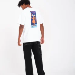 Kraftsman II Jeans - BLACK -Volcom Store A1932401 BLK 25