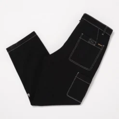 Kraftsman II Jeans - BLACK -Volcom Store A1932401 BLK 27