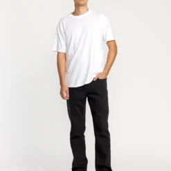 Volcom Ent Pennywise Jeans - Black On Black -Volcom Store A1932501 BKB 30