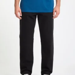 Fivedown Jeans - Black