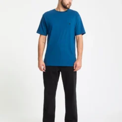 Fivedown Jeans - Black 12 Fivedown Jeans - Black -Volcom Store A1932502 BLK 30