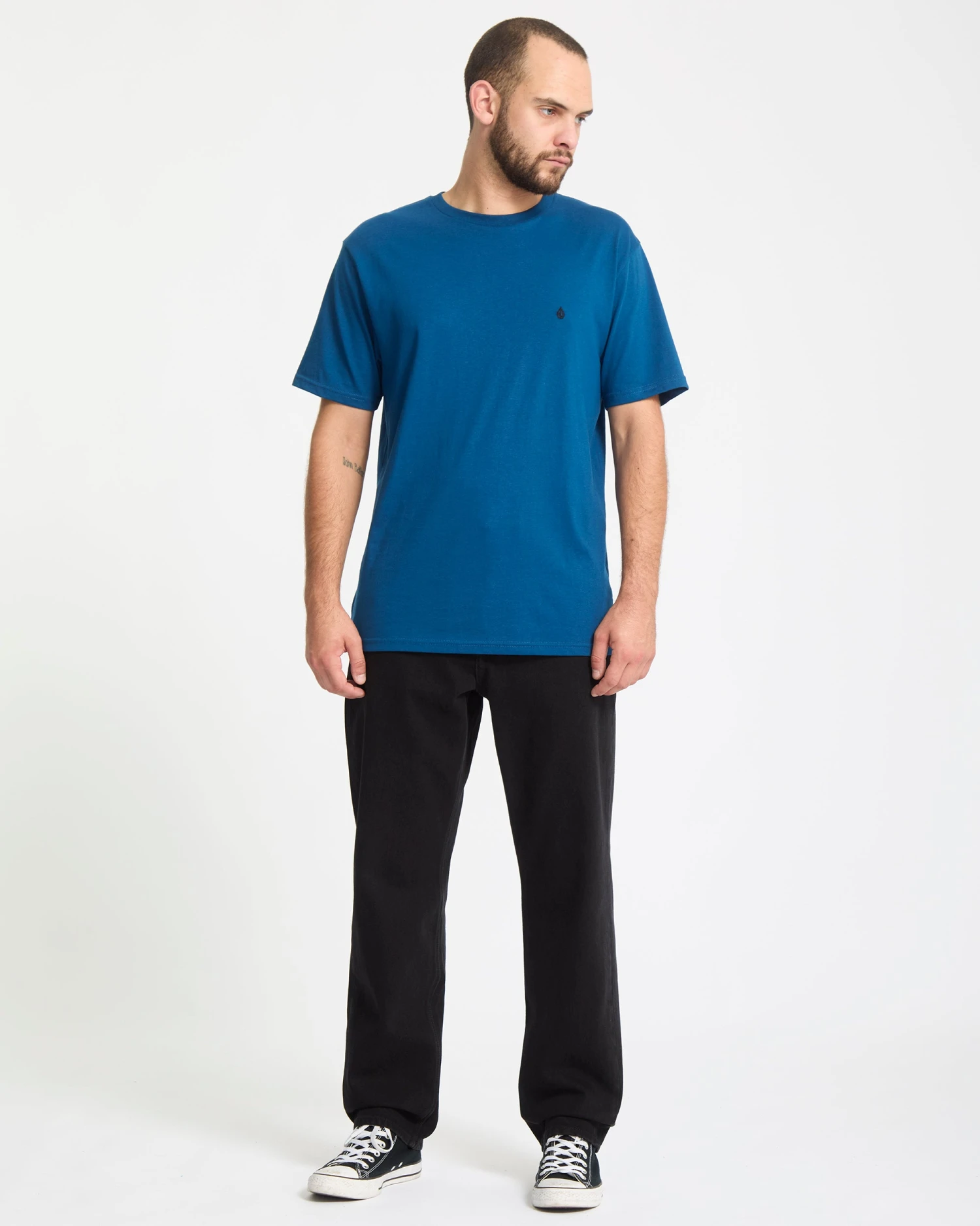 Fivedown Jeans - Black 6 Fivedown Jeans - Black - Image 4