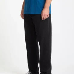 Fivedown Jeans - Black 13 Fivedown Jeans - Black -Volcom Store A1932502 BLK 31