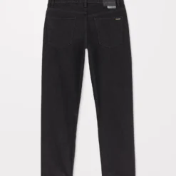 Fivedown Jeans - Black 15 Fivedown Jeans - Black -Volcom Store A1932502 BLK 33