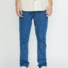 Vorta Jeans - Bold Blue 1 Vorta Jeans - Bold Blue -Volcom Store A1932503 BDL 1