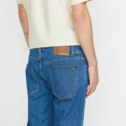 Vorta Jeans - Bold Blue -Volcom Store A1932503 BDL 3