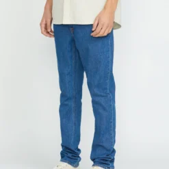 Vorta Jeans - Bold Blue -Volcom Store A1932503 BDL 31