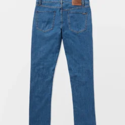 Vorta Jeans - Bold Blue -Volcom Store A1932503 BDL 33