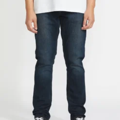 Vorta Jeans - New Vintage Blue