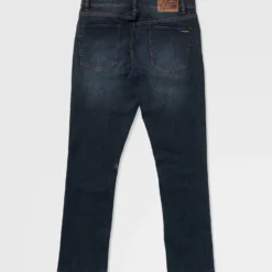 Vorta Jeans - New Vintage Blue -Volcom Store A1932503 NVB 33