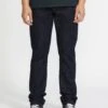 Vorta Jeans - Rinse -Volcom Store A1932503 RNS 1