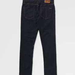 Vorta Jeans - Rinse -Volcom Store A1932503 RNS 33