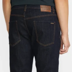 Vorta Jeans - Rinse -Volcom Store A1932503 RNS 5