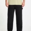Karpendter Jeans - Black 1 Karpendter Jeans - Black -Volcom Store A1932505 BLK 1