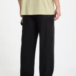 Karpendter Jeans - Black -Volcom Store A1932505 BLK 2