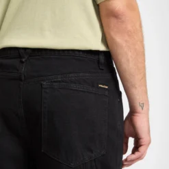 Karpendter Jeans - Black -Volcom Store A1932505 BLK 3