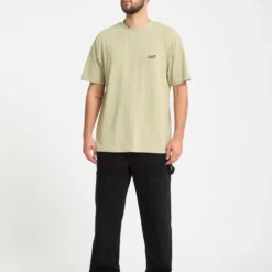 Karpendter Jeans - Black -Volcom Store A1932505 BLK 30