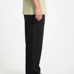 Karpendter Jeans - Black -Volcom Store A1932505 BLK 31