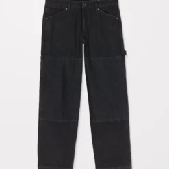 Karpendter Jeans - Black -Volcom Store A1932505 BLK 32