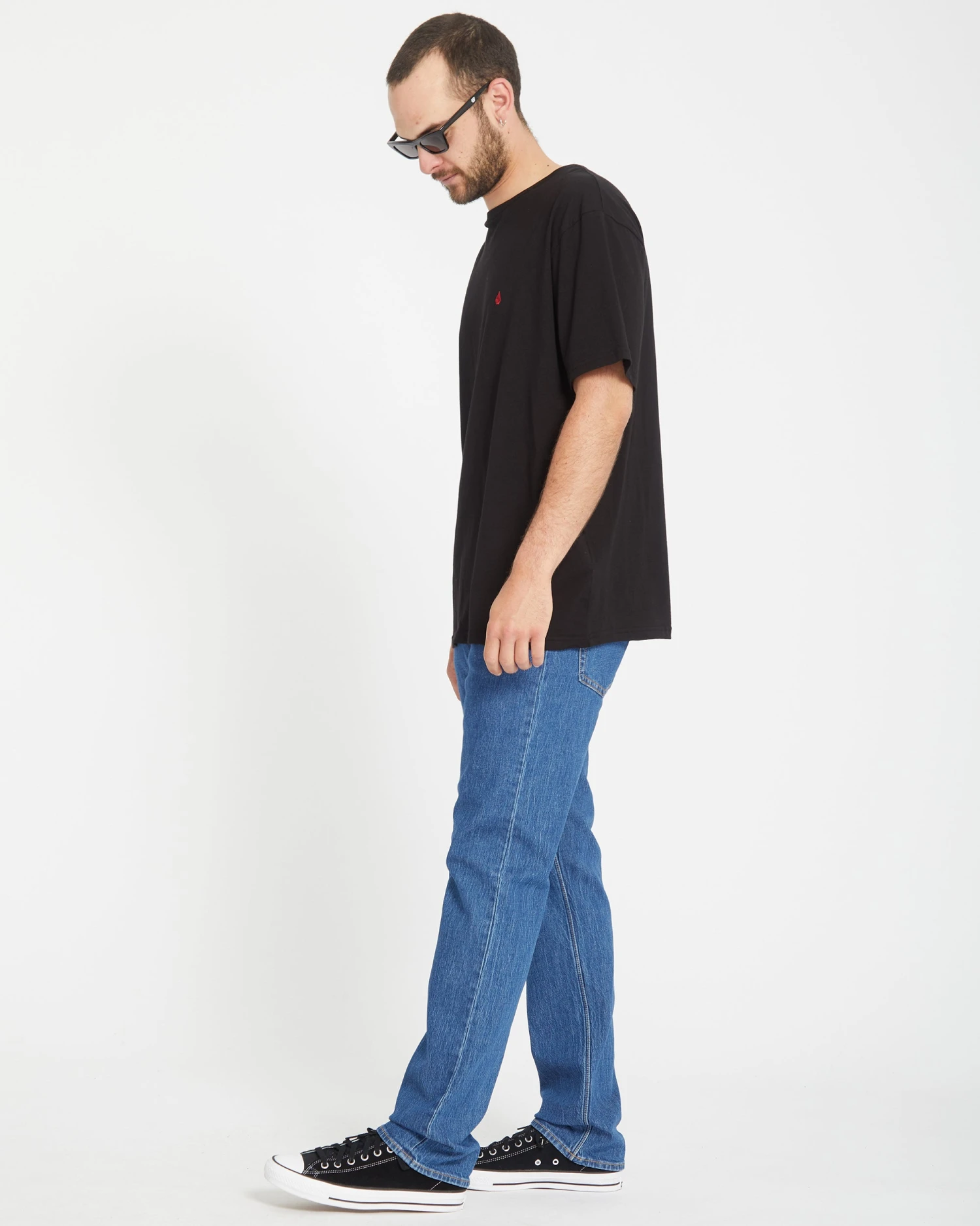 Solver Jeans - Bold Blue 15 Solver Jeans - Bold Blue - Image 13