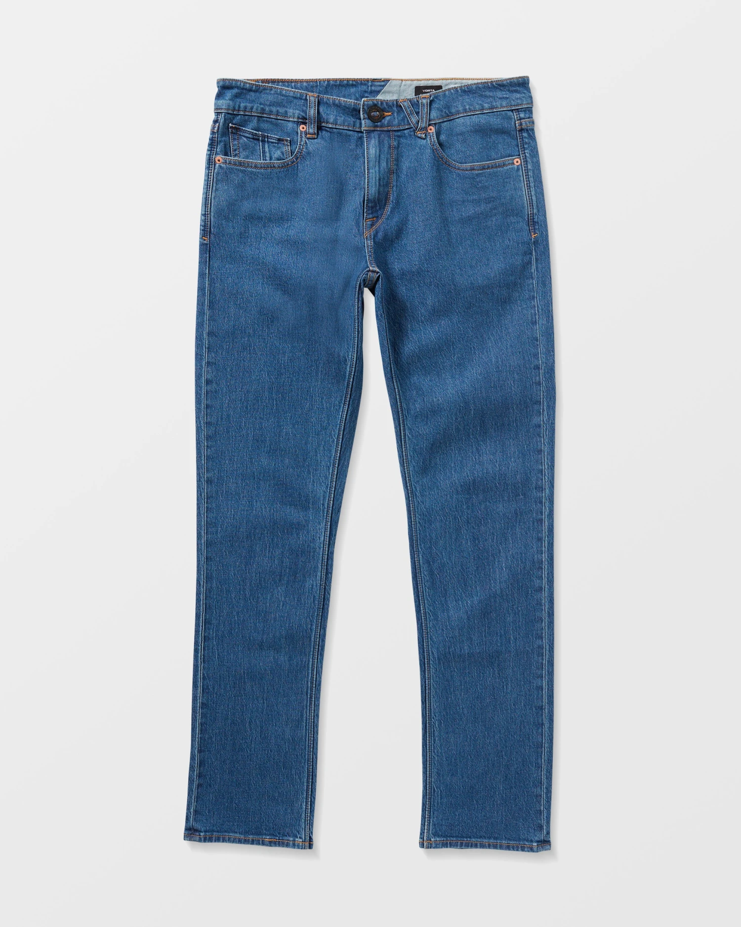 Solver Jeans - Bold Blue 17 Solver Jeans - Bold Blue - Image 15