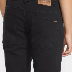 Solver Jeans - Black Out -Volcom Store A1932507 BKO 5