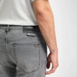 Solver Jeans - Concrete -Volcom Store A1932507 CON 3