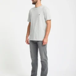 Solver Jeans - Concrete -Volcom Store A1932507 CON 30