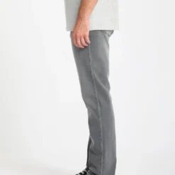 Solver Jeans - Concrete -Volcom Store A1932507 CON 31