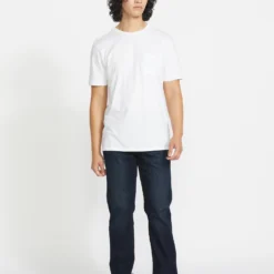 Solver Jeans - New Vintage Blue -Volcom Store A1932507 NVB 30