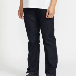 Solver Jeans - Rinse -Volcom Store A1932507 RNS 31