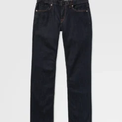 Solver Jeans - Rinse -Volcom Store A1932507 RNS 32