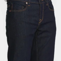 Solver Jeans - Rinse -Volcom Store A1932507 RNS 6