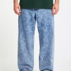Billow Jeans - Broken Blue