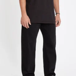 Billow Jeans - Black