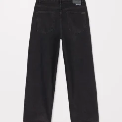 Billow Jeans - Black -Volcom Store A1932508 BLK 33