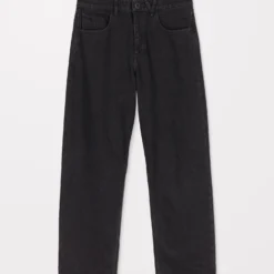 Billow Jeans - Black -Volcom Store A1932508 BLK 34